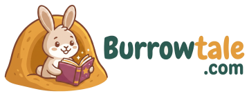 BurrowTale
