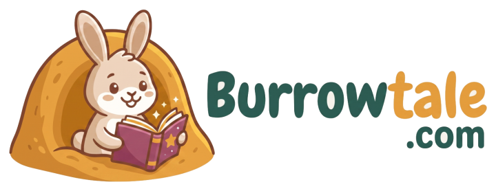 BurrowTale